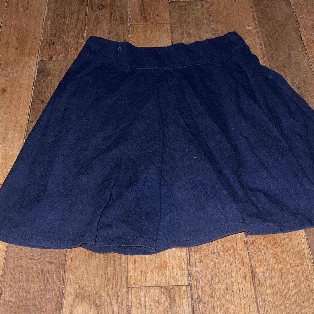 Hollister skirt